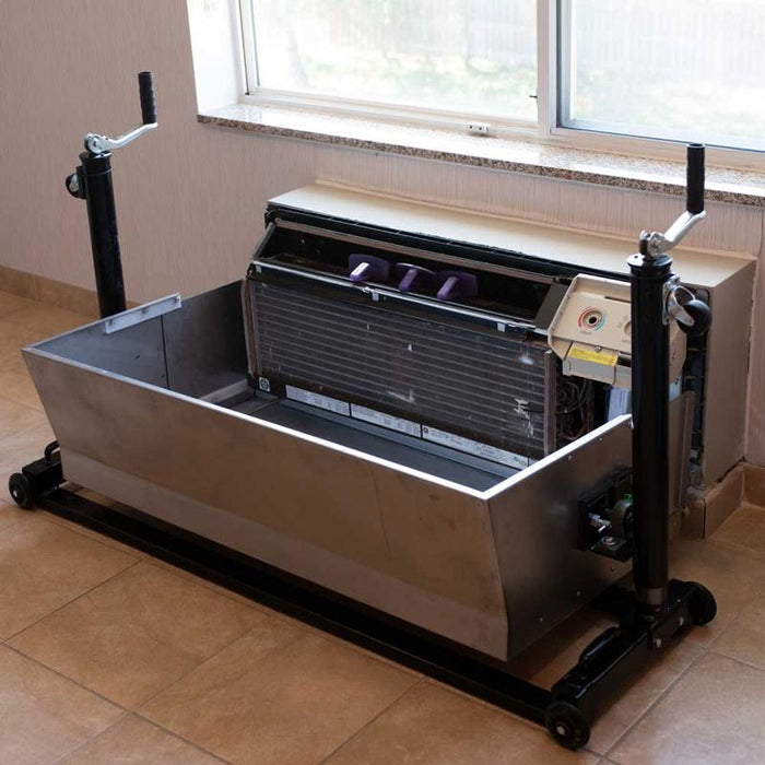 EDIC PTAC Cleaning Cradle 7000AC