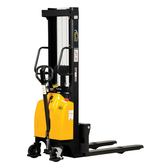 Vestil Hand Pump/Dc Stacker Fix Fork/Leg 118" SE/HP-118