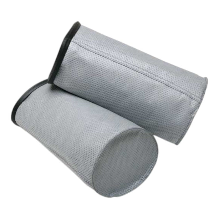 EDIC Atlas Backpack Vacuum 10 Quart Cloth Filter L12010