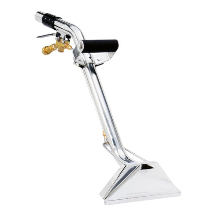 EDIC Stainless Steel Stair and Van Carpet Wand 1000 PSI 1035-110015FB