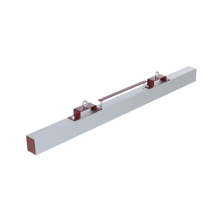 Vestil Magnetic Sweeper Forklift Hang 60" HFMS-60