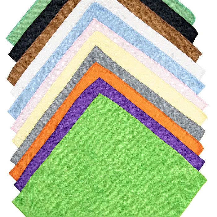 IDM CPI™ 5D eSeries Microfiber Cloth 16x16 - 300g