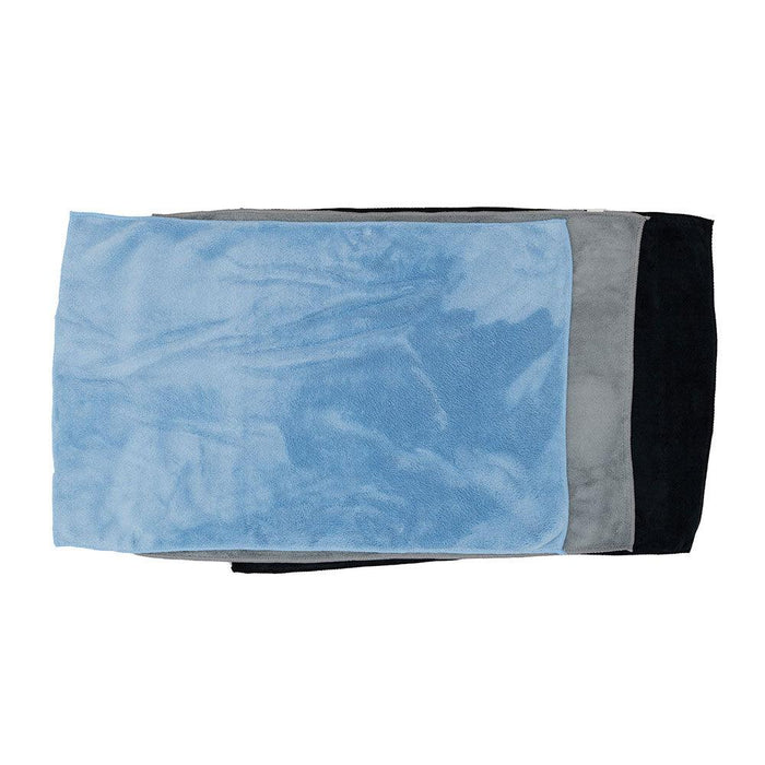 IDM CPI™ 5D Plush Thick Microfiber Towels 16x24