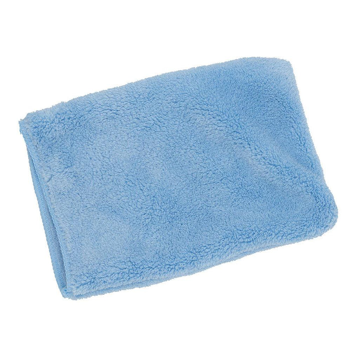 IDM CPI™ 5D MMitt Premium Microfiber Wash Mitt 10"x6" - 400g