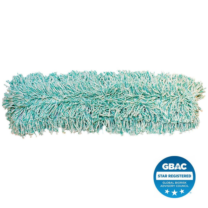 IDM CPI™ 5D Mwave Microfiber Strand Duster Replacement Sleeve
