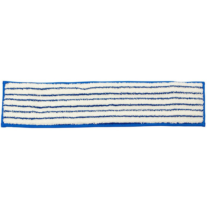 IDM CPI™ 5D Stabilizer Strip Microfiber Finish Pocket Mop 24"