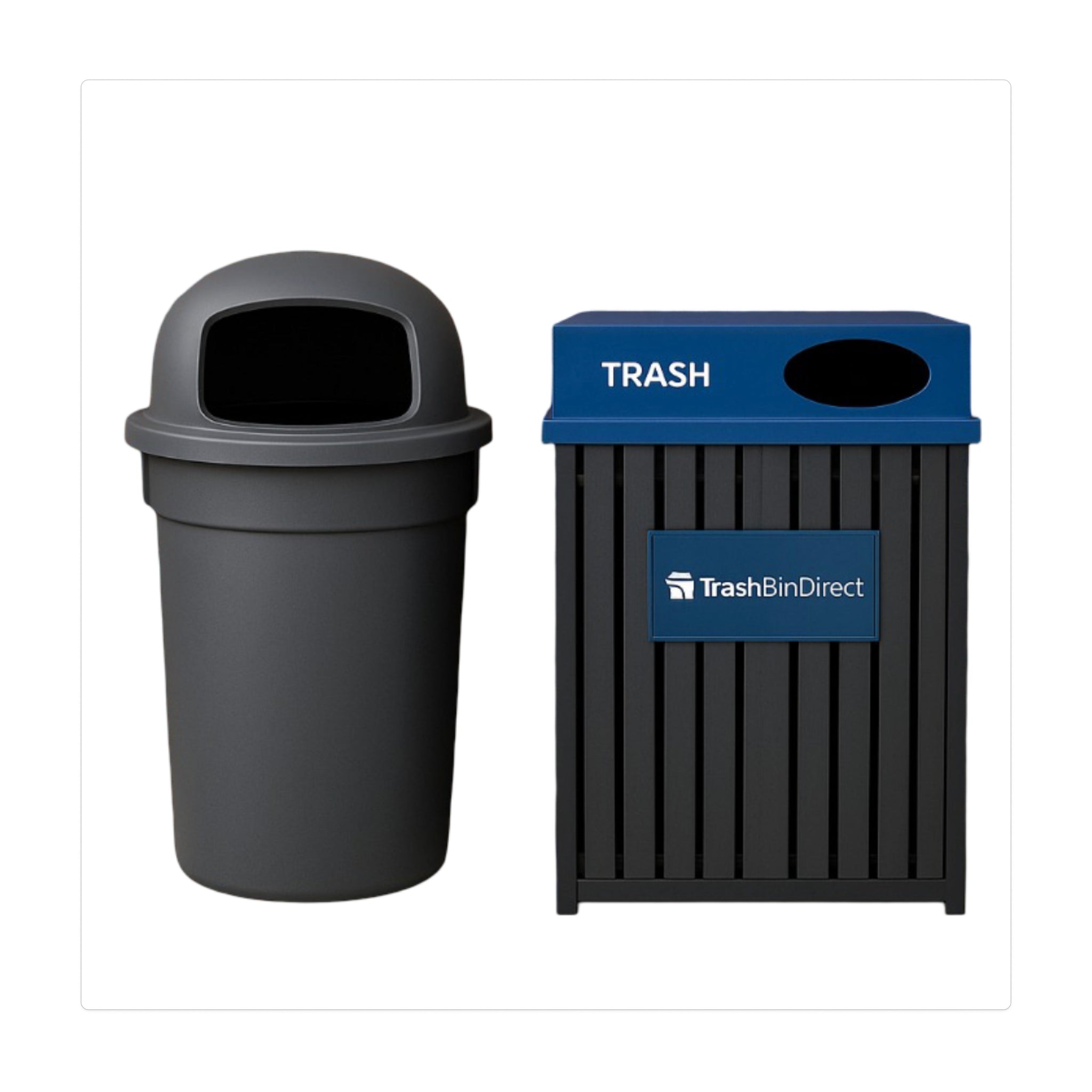 Municipal & Government