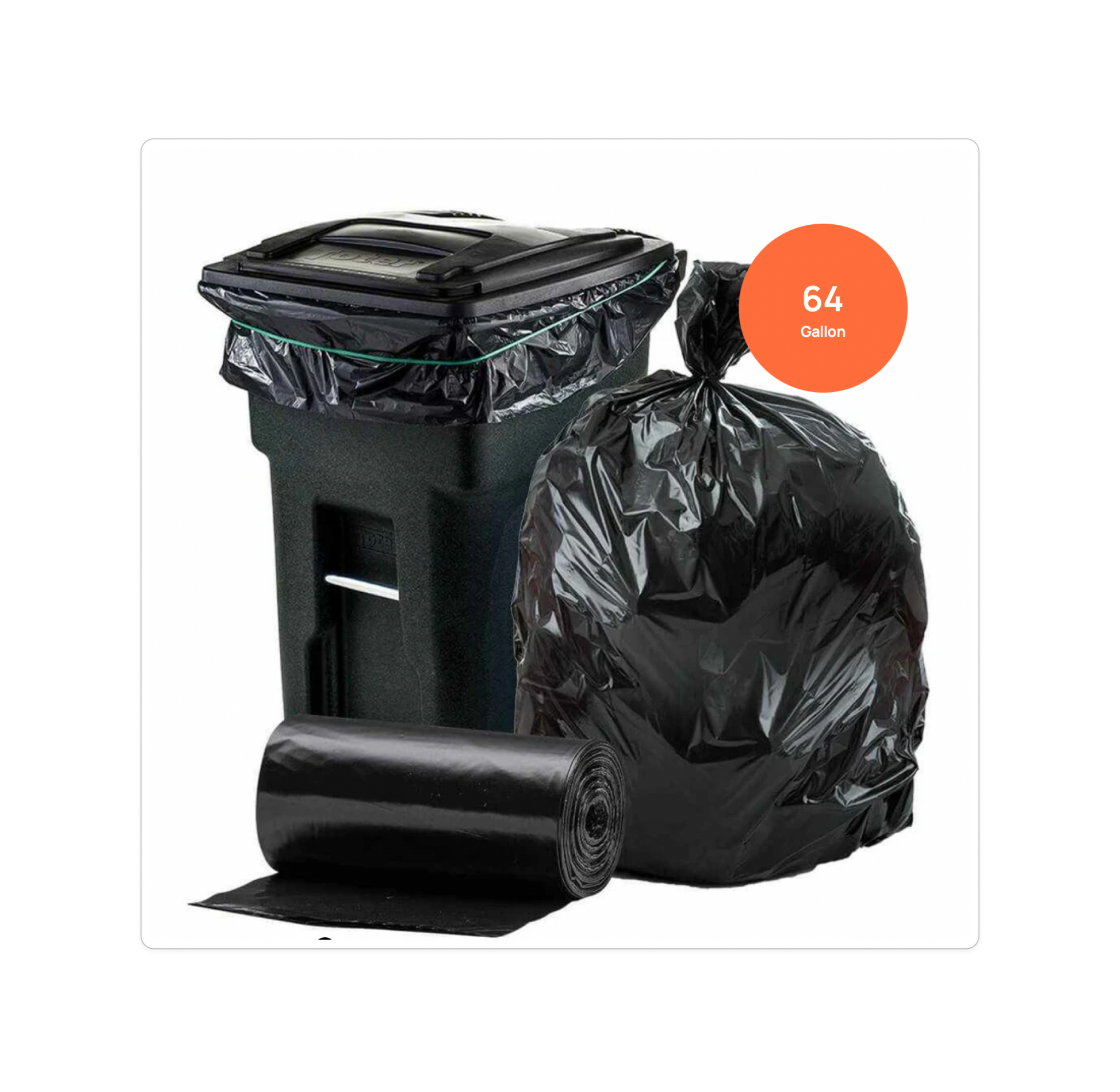 Trash Bags
