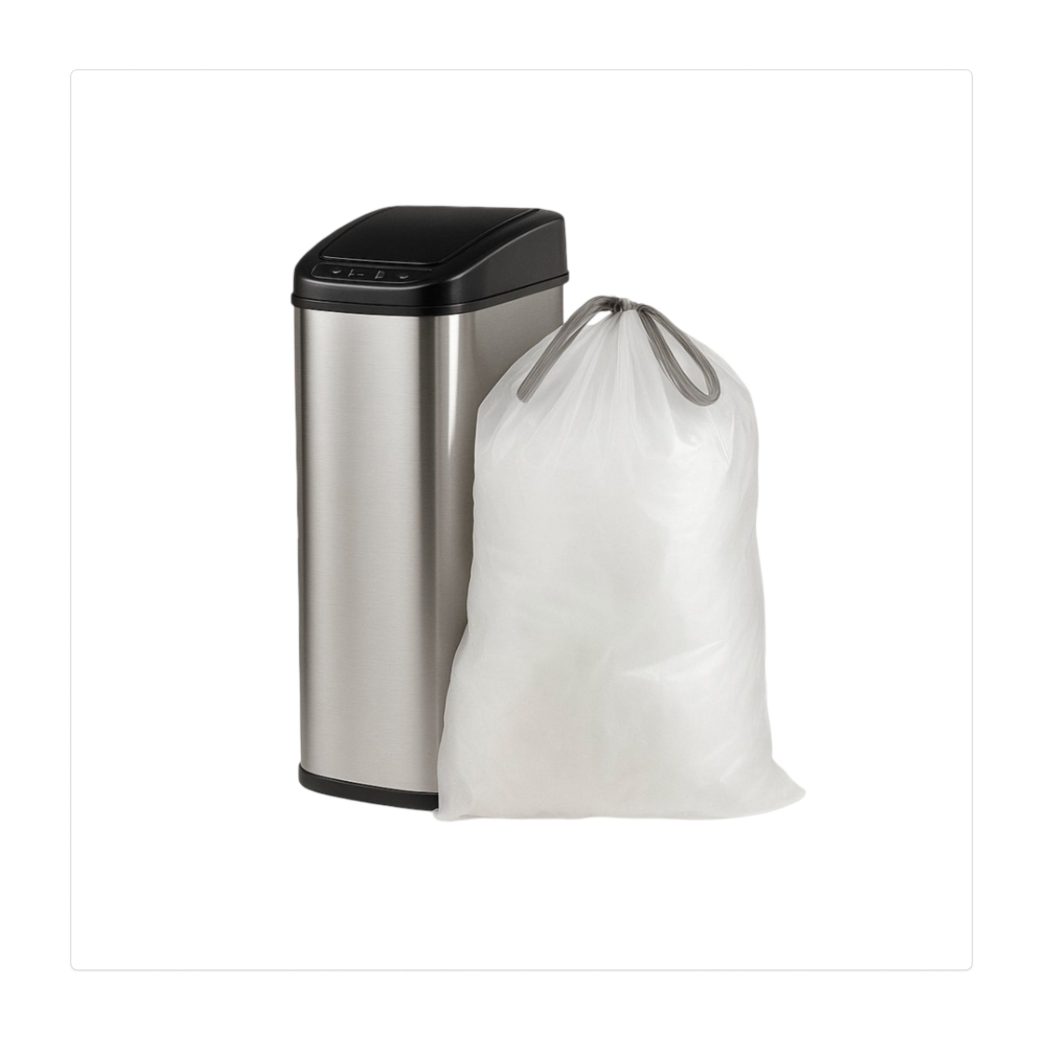 Drawstring
