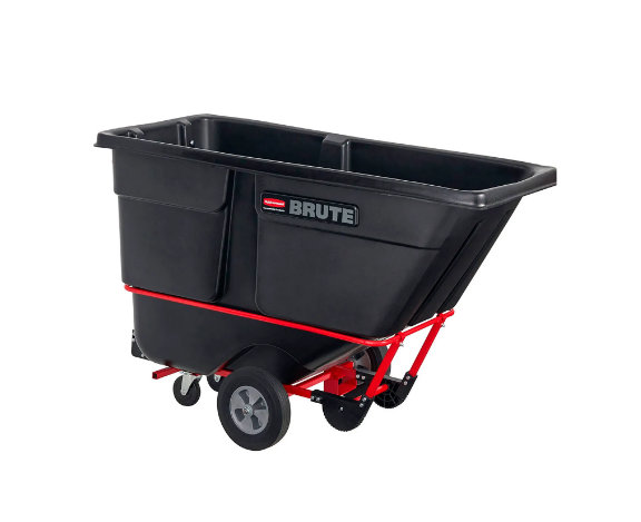 Tilt Trucks