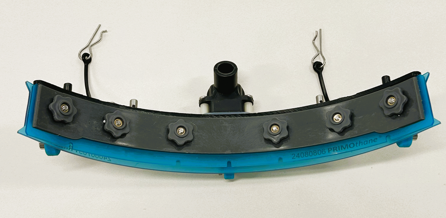IDM X-Scrub Mini - Rear PRIMOthane® Squeegee Replacement Blade 110000026