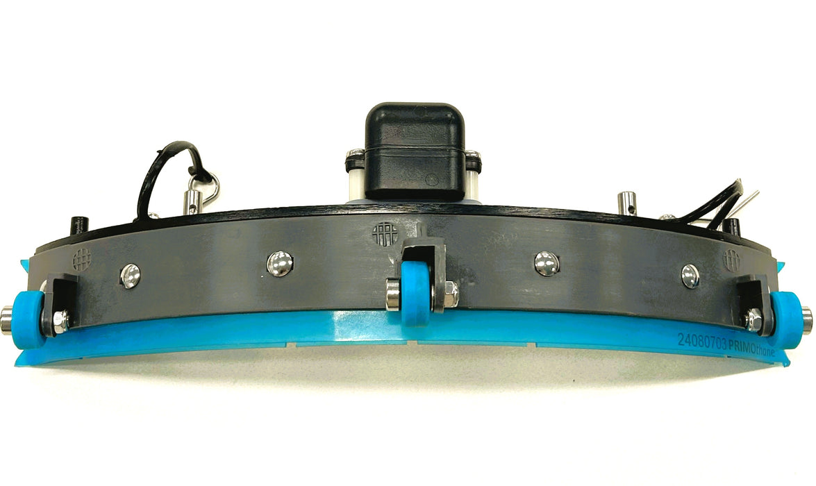 IDM X-Scrub Mini - Front PRIMOthane® Squeegee Replacement Blade 110000027