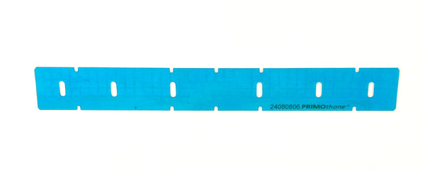 IDM X-Scrub Mini - Front PRIMOthane® Squeegee Replacement Blade 110000027