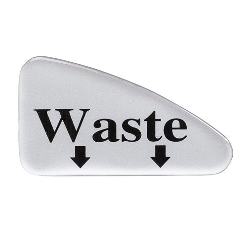 Safco Dual Recycling Receptacle 9931SS