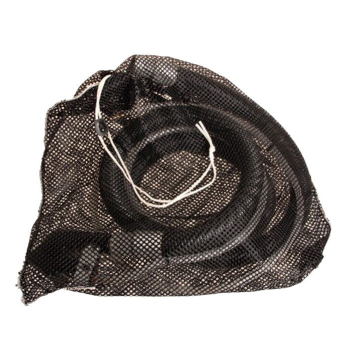 EDIC Upholstery Cleaning Tool Kit, Hose Assembly and Mesh Bag For Fivestar and Comet Models