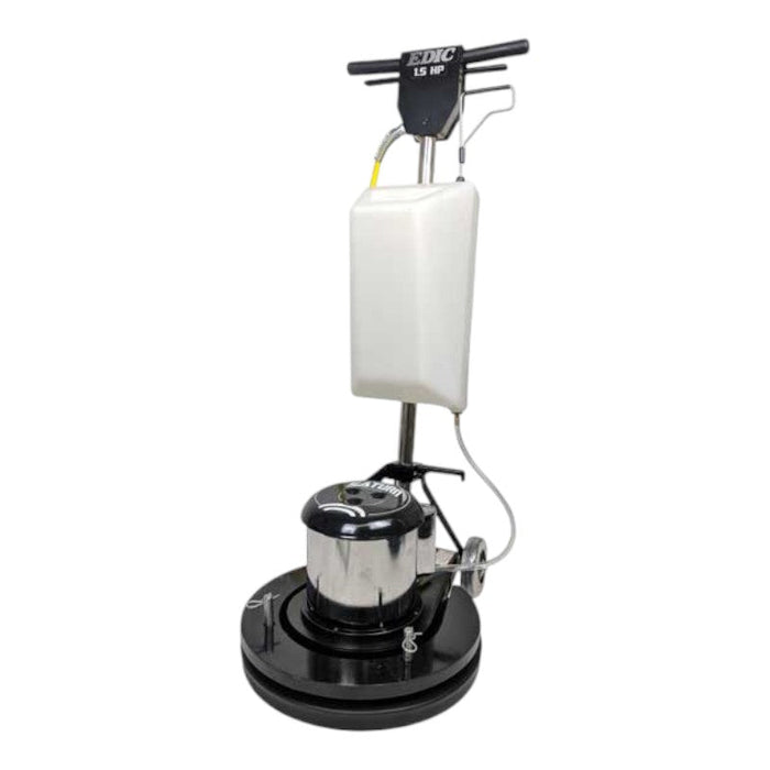 EDIC - 4 Gal Shampoo Tank for Saturn Floor Machines 390AC