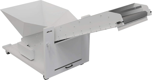 Dahle 919 CB Conveyor for Recycling Waste