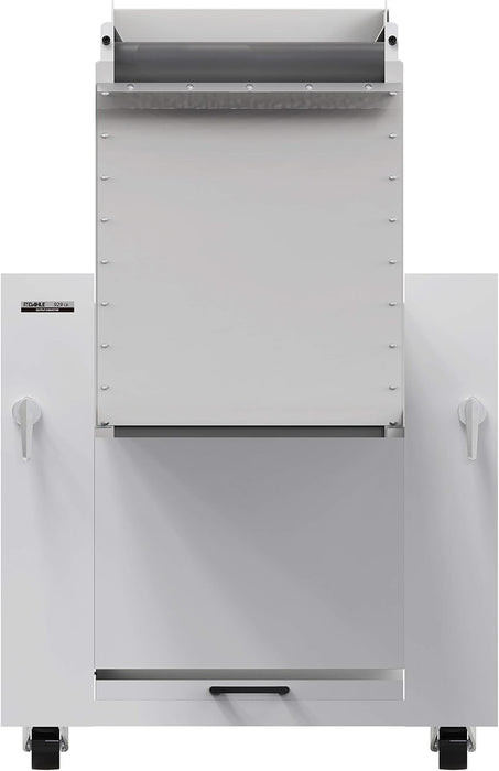 Dahle PowerTEC 929 CB Conveyor for 929IS Shredder – Heavy-Duty