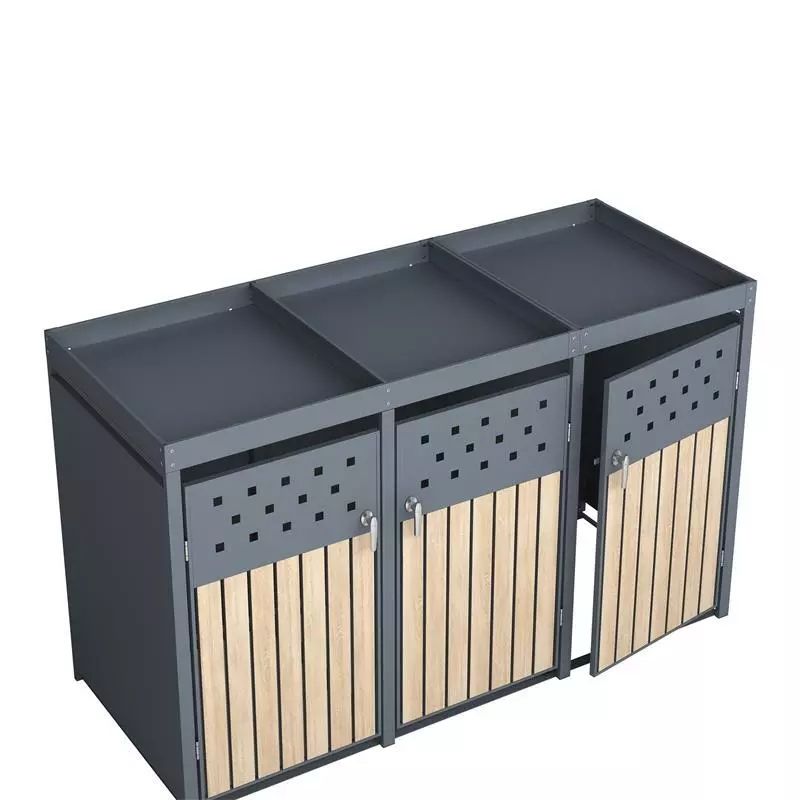 Recycling Solutions