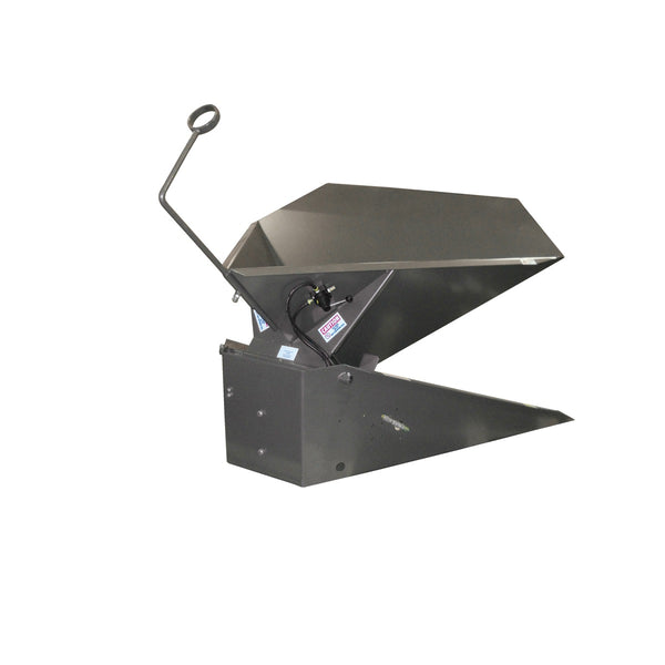 Vestil Hand Lever Air Corner Tilter 1.5K LB AIR-THL