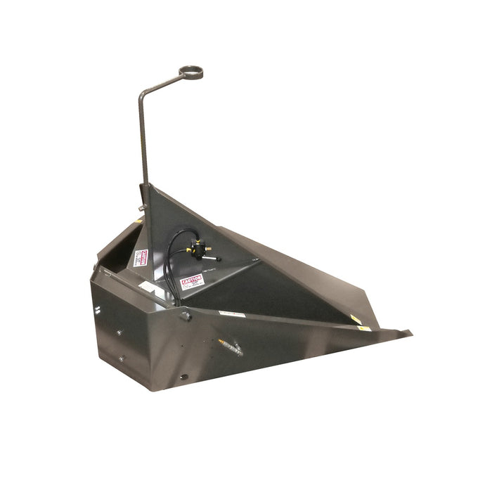 Vestil Hand Lever Air Corner Tilter 1.5K LB AIR-THL