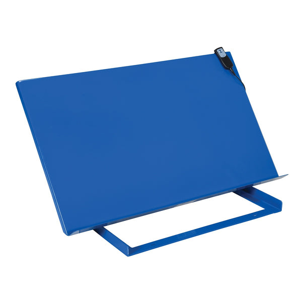 Vestil Linear Bench Top Tilter 500lbs 28