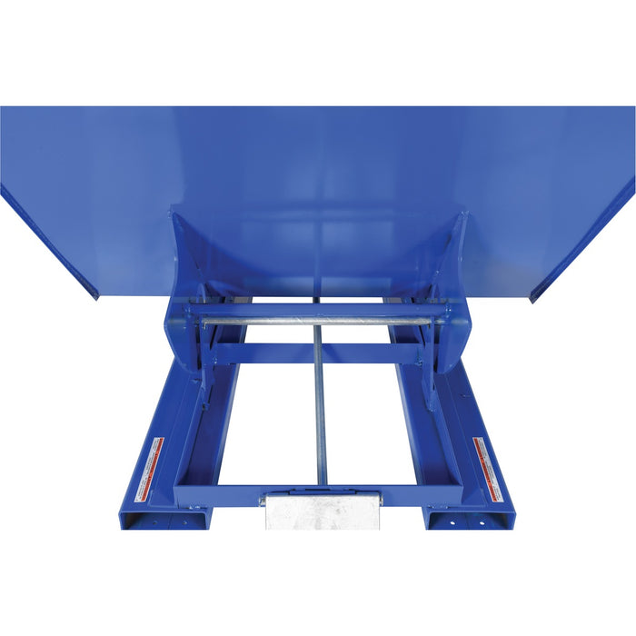 Vestil Self-Dump Hopper MD 2 CU YD D-200-MD