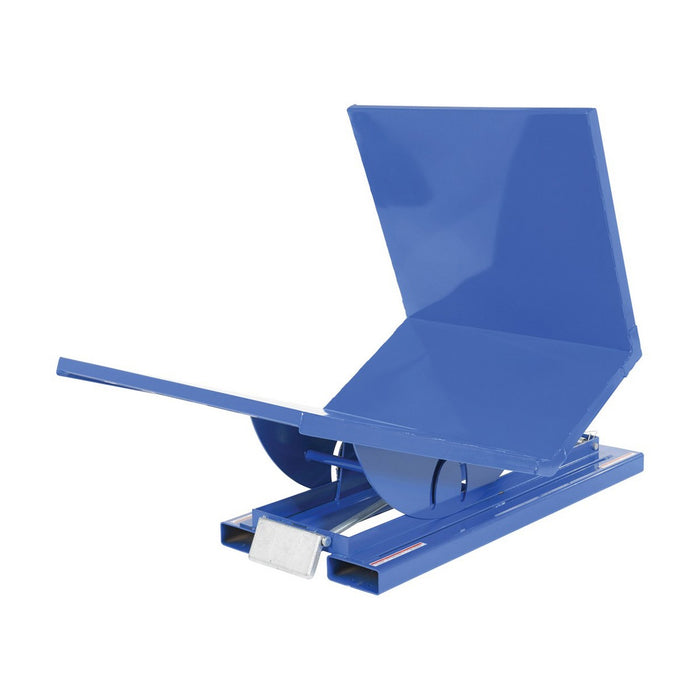 Vestil Open Sided Hopper Light Duty D-NS-100-LD