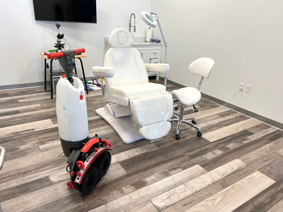 IDM X-Scrub Pro 130000004