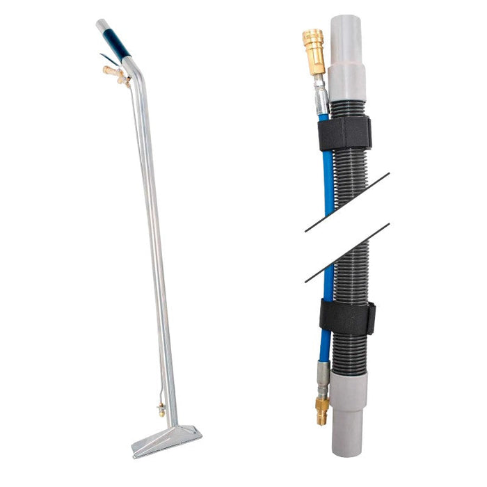 EDIC Hose and Wand Kit for Fivestar and Comet Models 330AC-CM