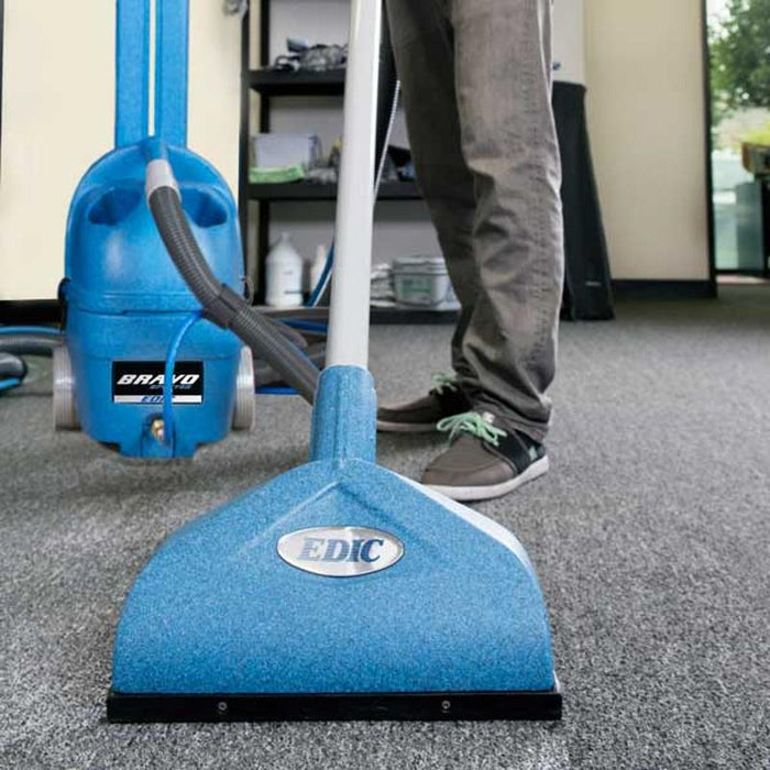 EDIC Bravo Carpet Spotter and Upholstery Cleaner