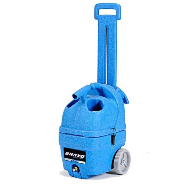 EDIC Bravo Carpet Spotter and Upholstery Cleaner