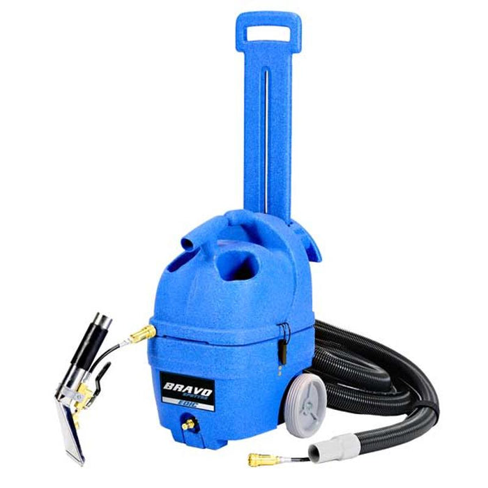 EDIC Bravo Carpet Spotter and Upholstery Cleaner