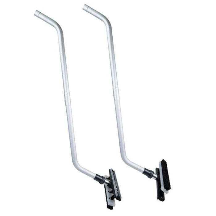 EDIC CR2 Touch-Free Restroom Cleaning System 2700RC