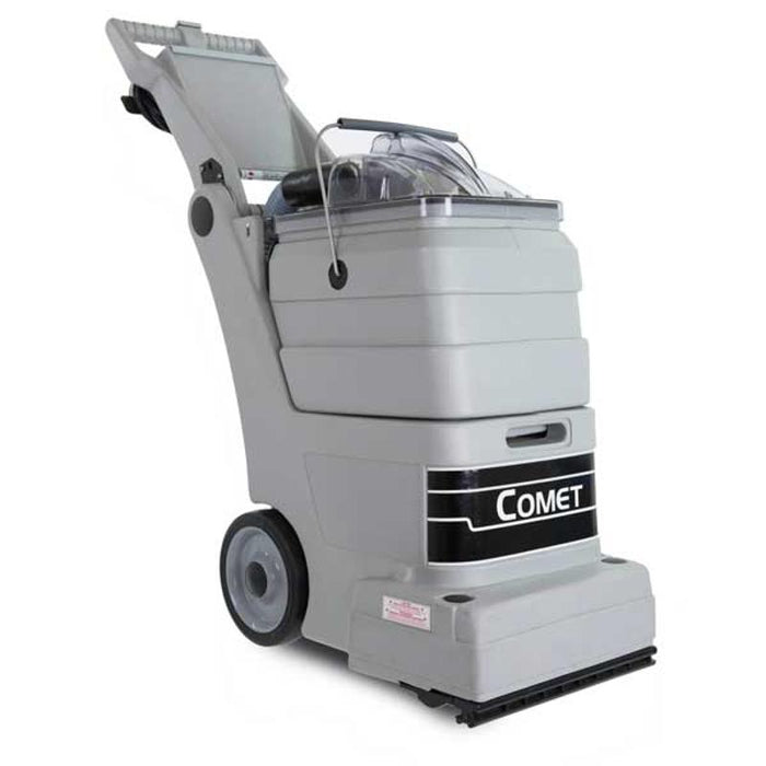EDIC Comet Self-Contained Carpet Extractor 419TR