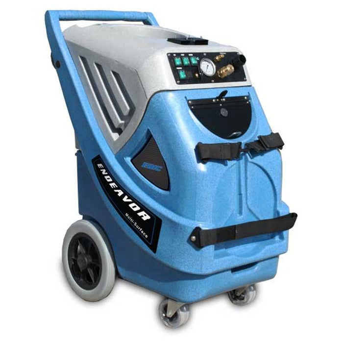 EDIC Endeavor Multi-Surface Cleaning System