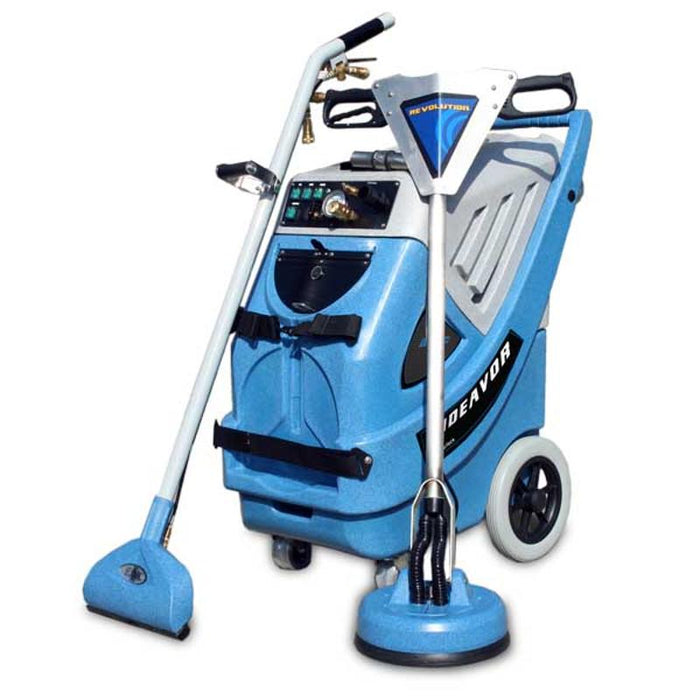 EDIC Endeavor Multi-Surface Cleaning System