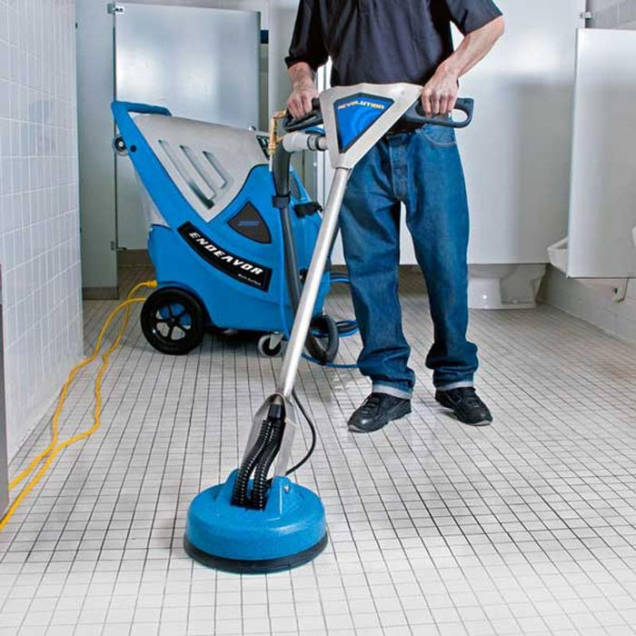 EDIC Endeavor Multi-Surface Cleaning System
