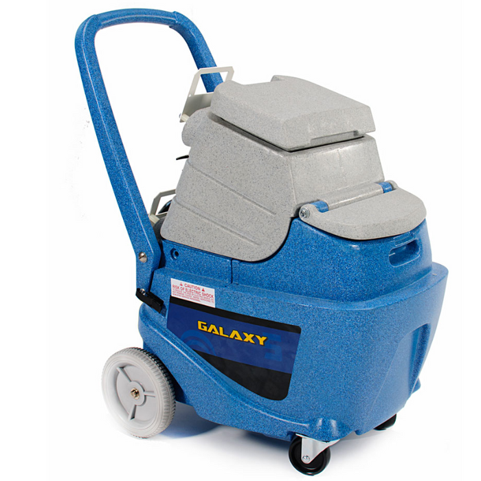 EDIC Galaxy 5 Series Portable Carpet Extractor 500BX-HR