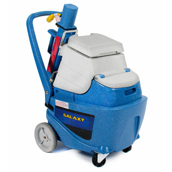 EDIC Galaxy 5 Series Portable Carpet Extractor 500BX-HR