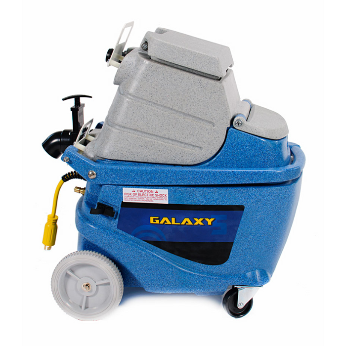 EDIC Galaxy 5 Series Portable Carpet Extractor 500BX-HR