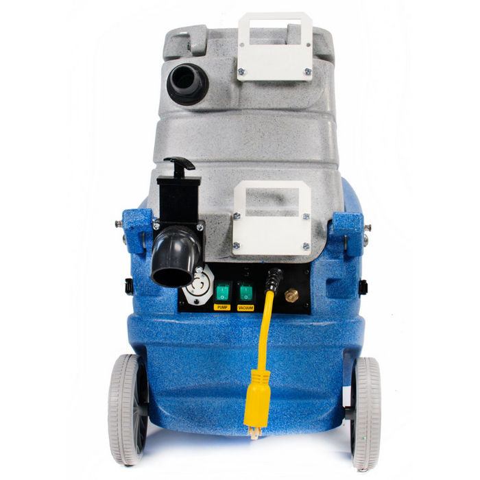 EDIC Galaxy 5 Series Portable Carpet Extractor 500BX-HR