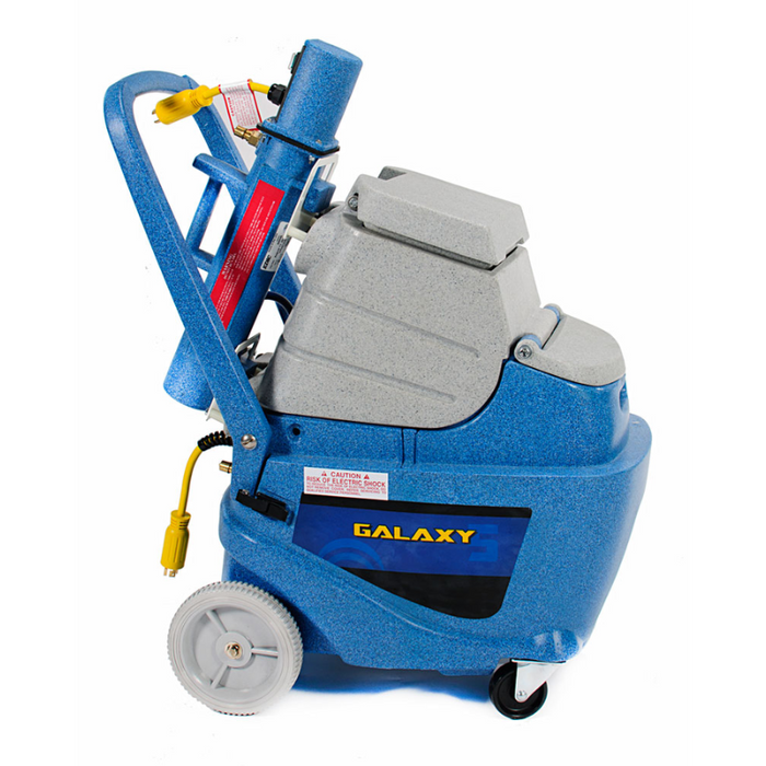 EDIC Galaxy 5 Series Portable Carpet Extractor 500BX-HR