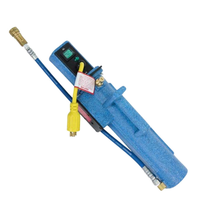 EDIC Heat "N" Run External Heater System 705HR