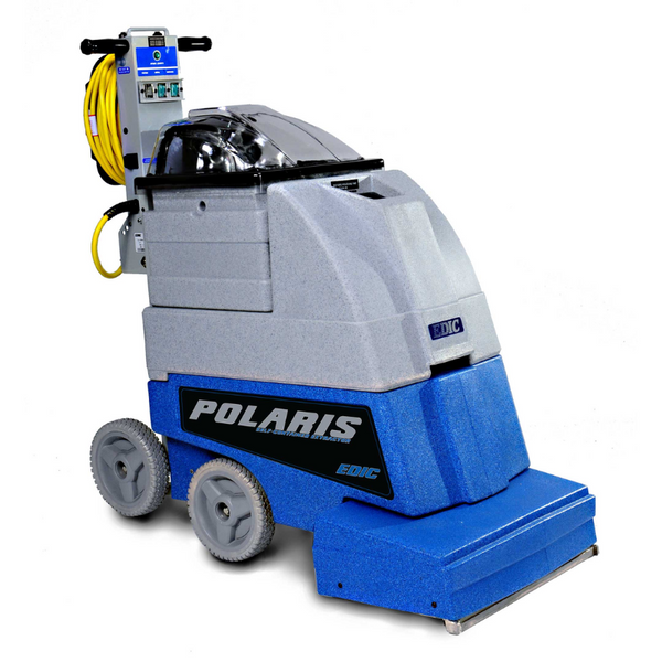 EDIC Polaris Series Self-Contained Carpet Extractors 701PS
