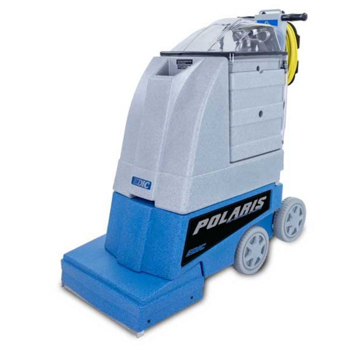 EDIC Polaris Series Self-Contained Carpet Extractors 701PS