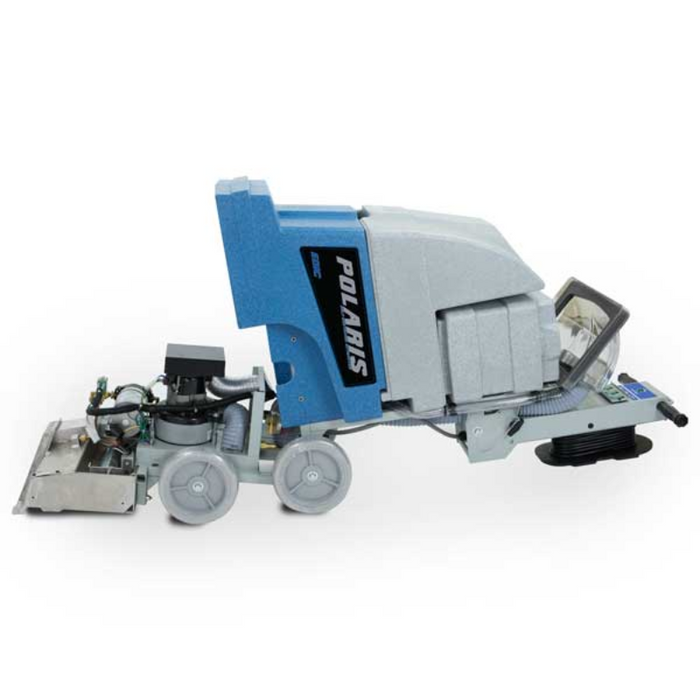 EDIC Polaris Series Self-Contained Carpet Extractors 701PS