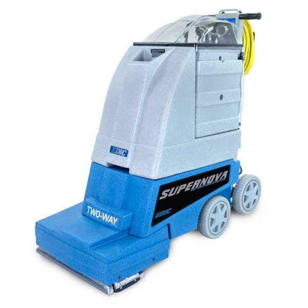 EDIC Supernova Self-Contained Carpet Extractors 800PSN