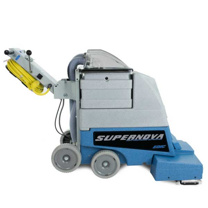 EDIC Supernova Self-Contained Carpet Extractors 800PSN