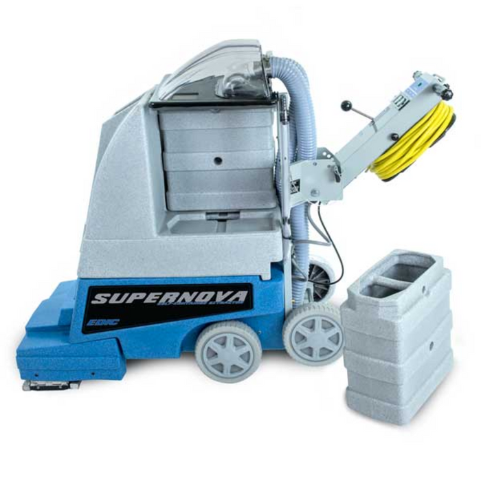 EDIC Supernova Self-Contained Carpet Extractors 800PSN